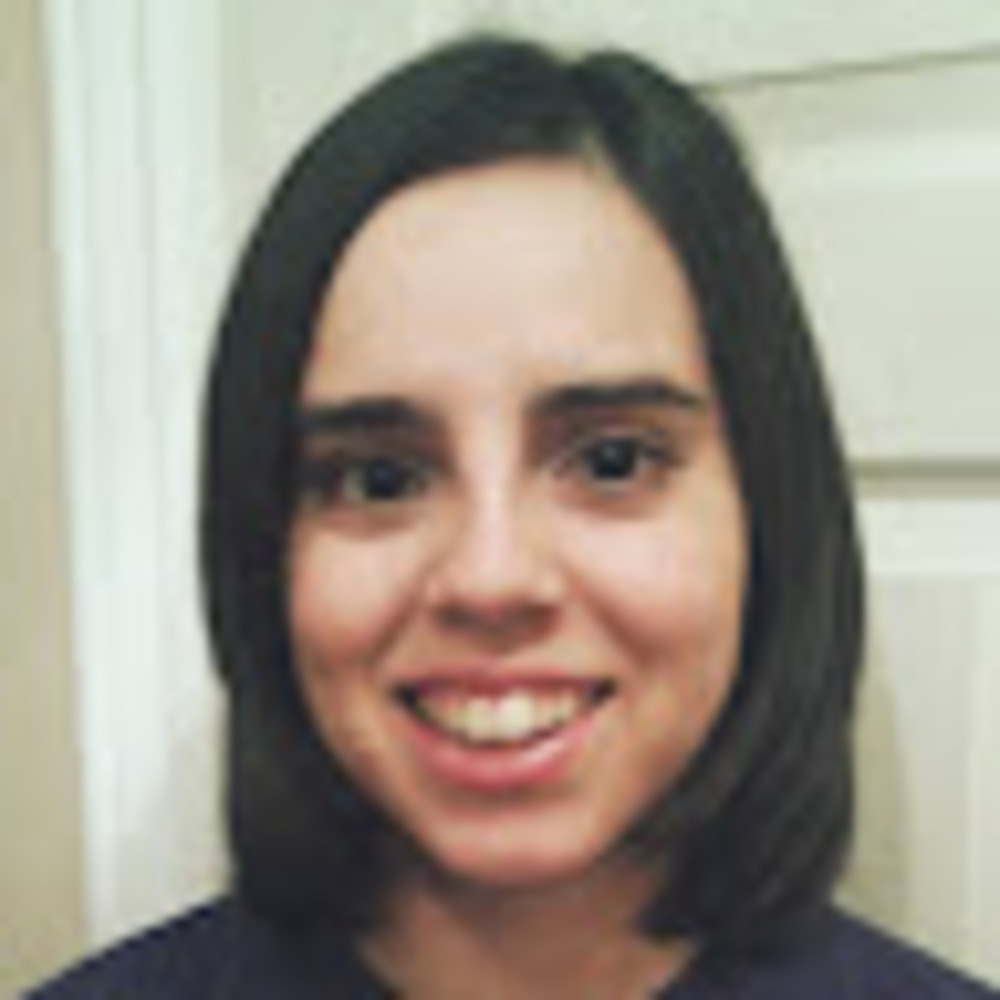 Meet your Posher, Steph